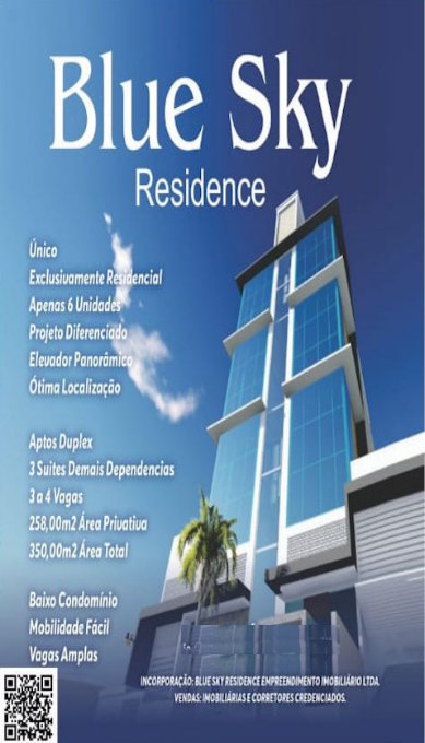 Bluesky Residence