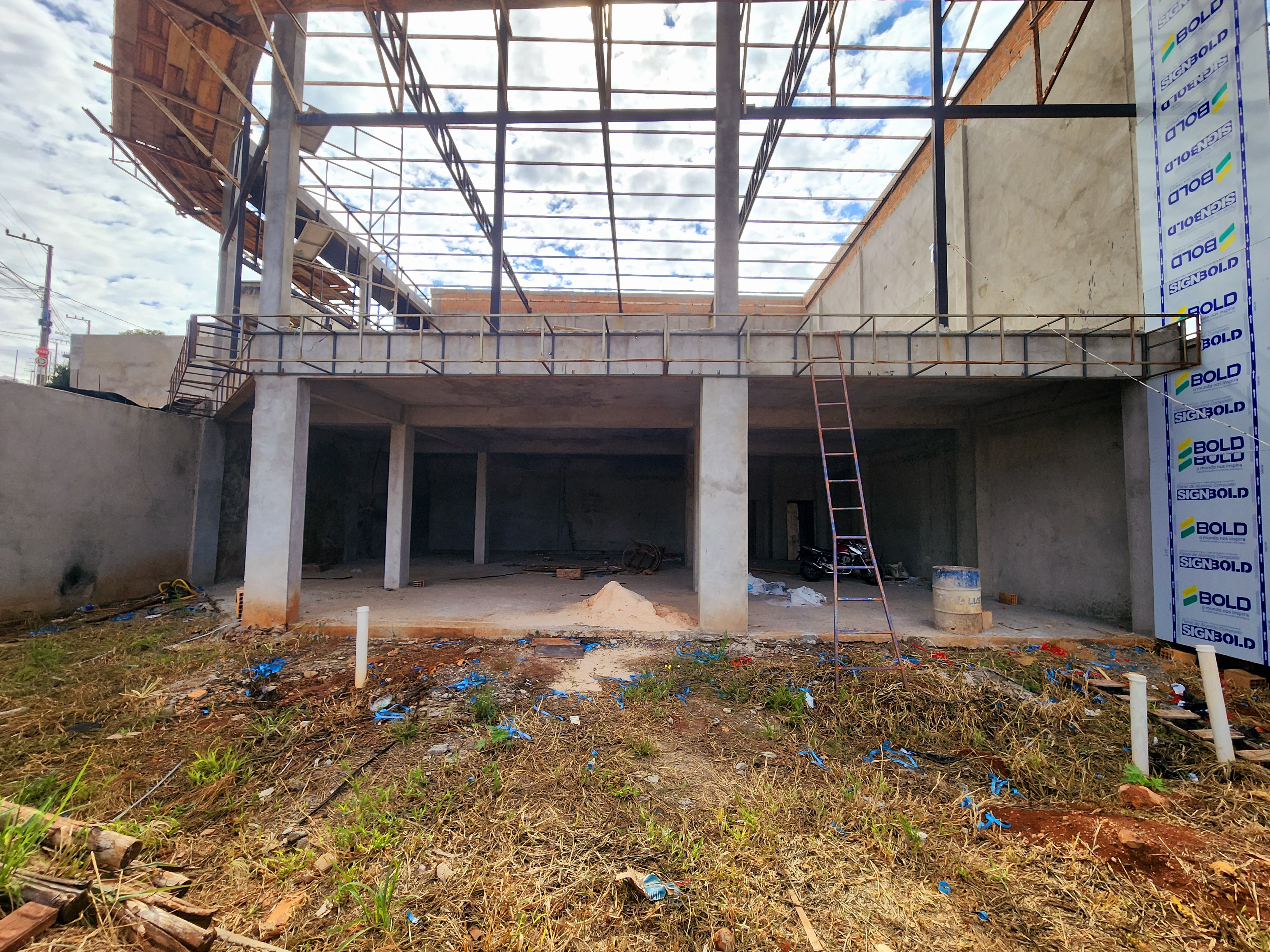 Foto 5 - Sala Comercial Vila Real